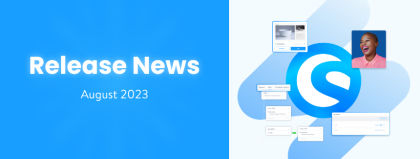 Shopware 6 release news: discover the new features in August 2023