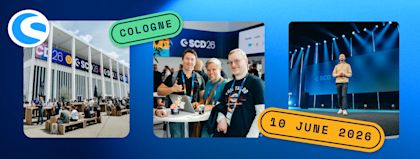 This was Shopware Community Day 2026: New features, major announcements, and highlights