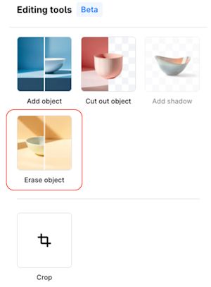 remove object - tool - image editor EN remove object - tool - image editor EN