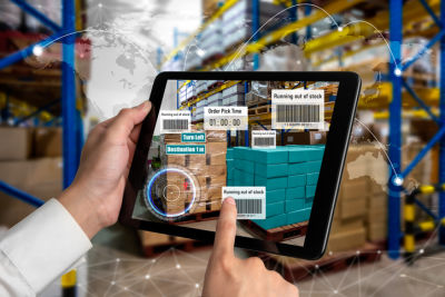 automated inventory management systems