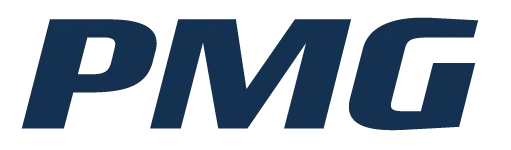 PMG Logo