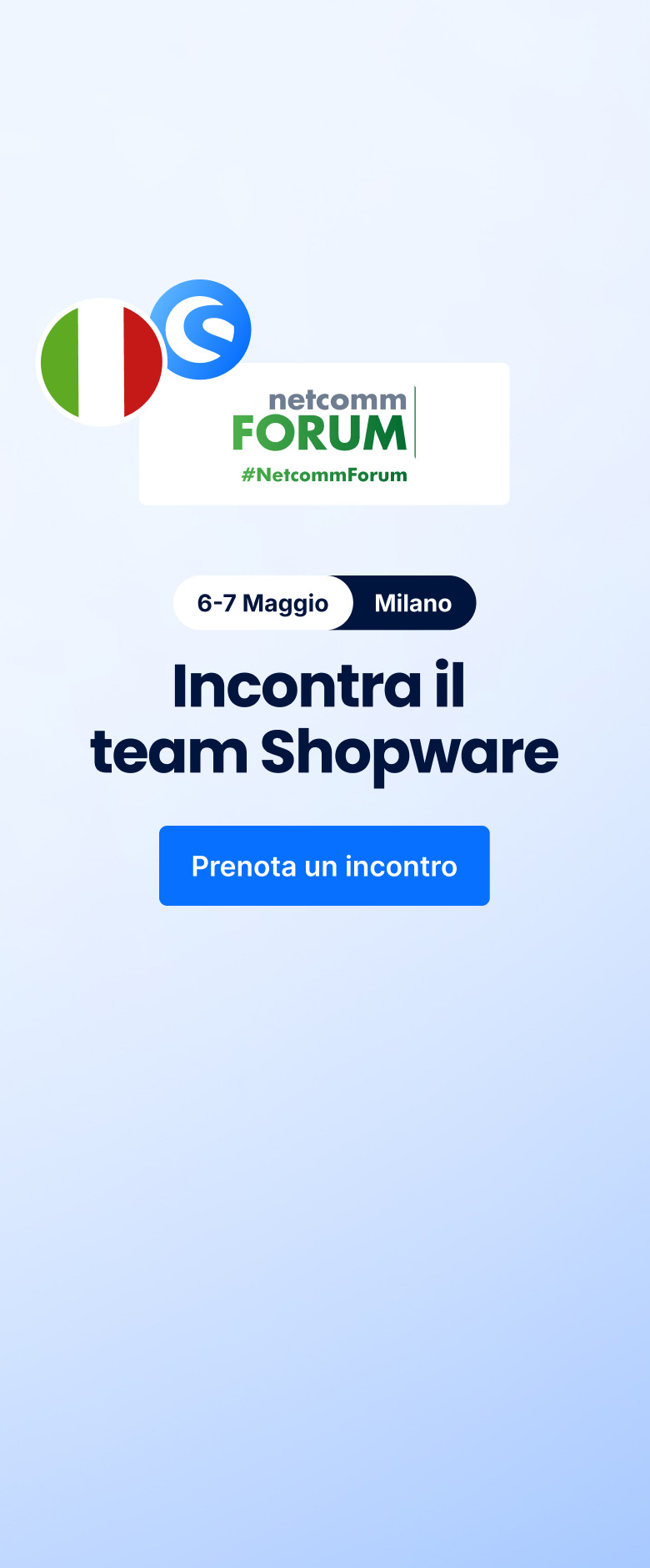 Netcomm Forum  / Blog Banner / 19.3.- 7.5. IT