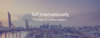 Successful International Sales: These 5 Tips Help!