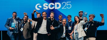 Shopware Visionary Award 2025: These 3 online stores were honored at the Shopware Community Day