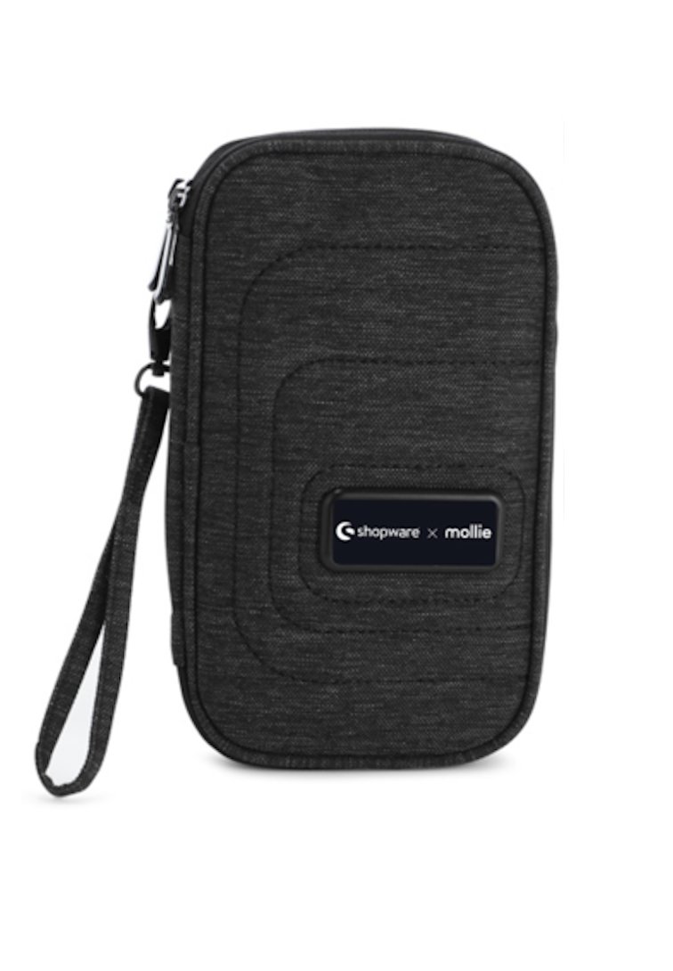 (Merch) Cable Organizer