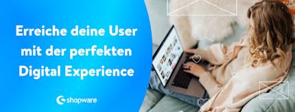 So funktioniert Digital Experience zur Leadgenerierung