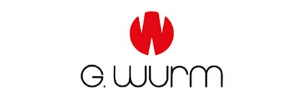 G. Wurm logo