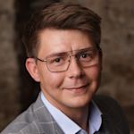 Peter Meik, Manager Digital Innovation & Projects, Toyota Peter Meik, Manager Digital Innovation & Projects, Toyota