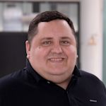 Simon Rabente Simon Rabente