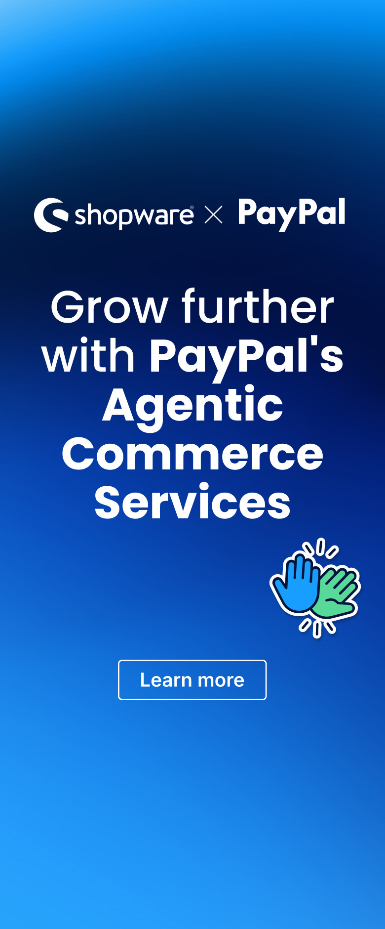 2025-11 Paypal Press Release// Blog Banner DE+EN