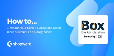 How to expand your Click & Collect and reach more customers on a daily basis?