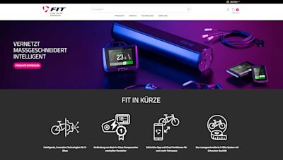 Biketec Case Study 2