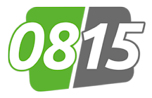 0815 optimizes the user experience 