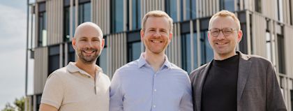Back to product, ready for the next chapter: Shopware reshapes its leadership