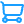 Shopping cart icon