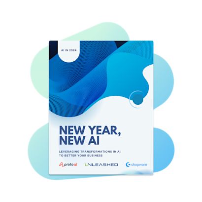 New Year, New AI - image