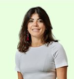 Maëlys Pellat‑Bravo, Lead CRM Marketing at Brevo Maëlys Pellat‑Bravo, Lead CRM Marketing at Brevo