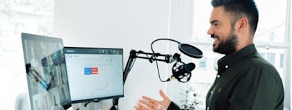 B2B-Vertrieb neu gedacht: Mit hybriden Modellen zum Erfolg