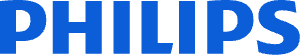 Philips brand logo