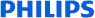 Philips brand logo