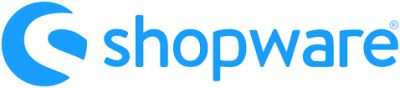 Shopware logo