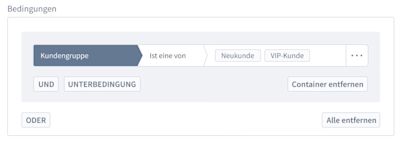 Blog: Rule-Builder