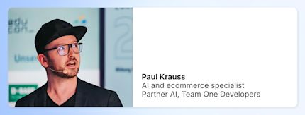 Agentic Commerce: Welche Risiken AI Agents im Handel mitbringen – und was Unternehmen jetzt beachten sollten