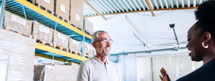 Shopware for B2B distributors: Technical features that drive growth