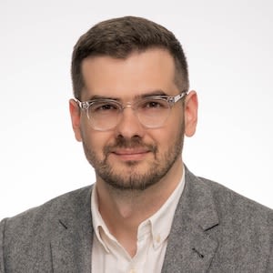 Slava Kravchuk, CEO, Atwix