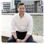 Philipp Foreman, CEO, Onacy Philipp Foreman, CEO, Onacy