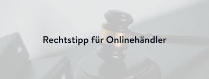 Werbung mit Garantien: Warum Onlinehändler wiederholt abgemahnt werden