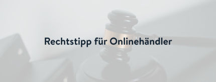 Werbung mit Garantien: Warum Onlinehändler wiederholt abgemahnt werden