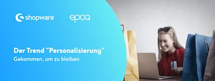 Der Trend Personalisierung: 3 wichtige Maßnahmen für 2022