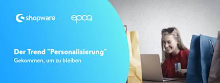 Der Trend Personalisierung: 3 wichtige Maßnahmen für 2022