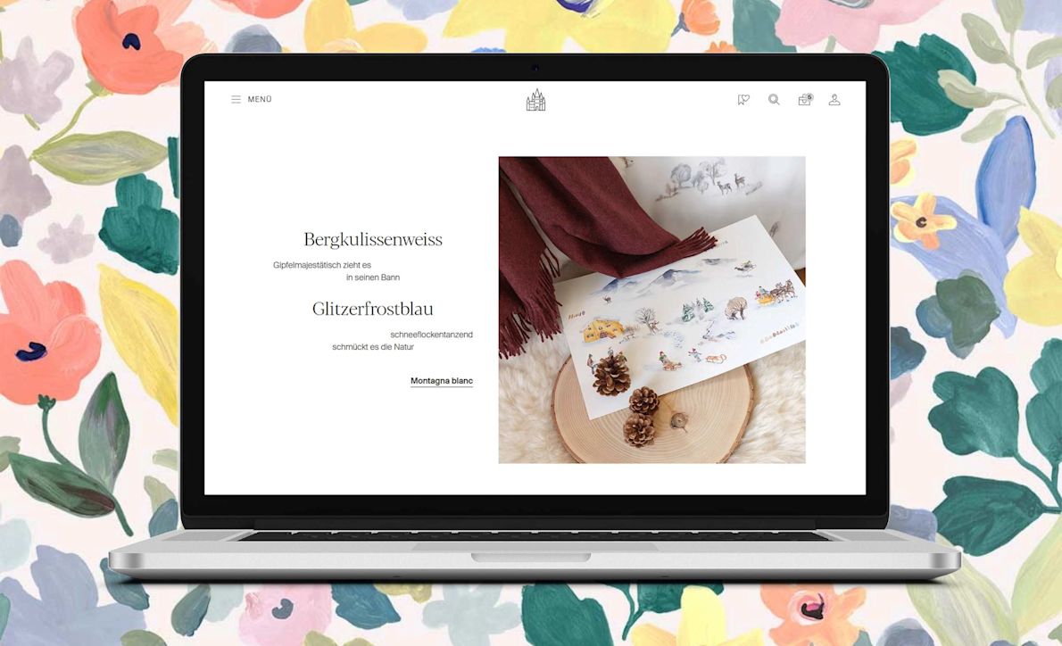 Schlossberg Mood on Desktop Schlossberg Mood on Desktop