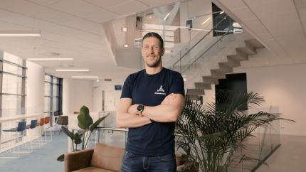 Shopware multichannel connect CEO 