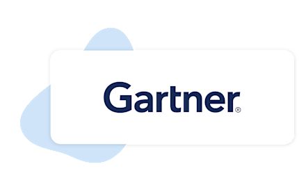 Gartner Logo