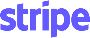 Logo of Stripe