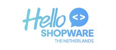 Event logo of Hello Shopware Netherlands