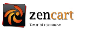 Zen Cart logo