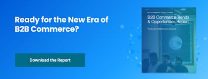 The future of B2B commerce isn't AI – it's operational readiness 