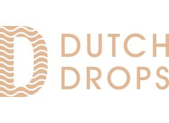 DutchDrops E-commerce Logo