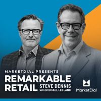 Remarable Retail best ecommerce podcast