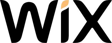 Wix logo