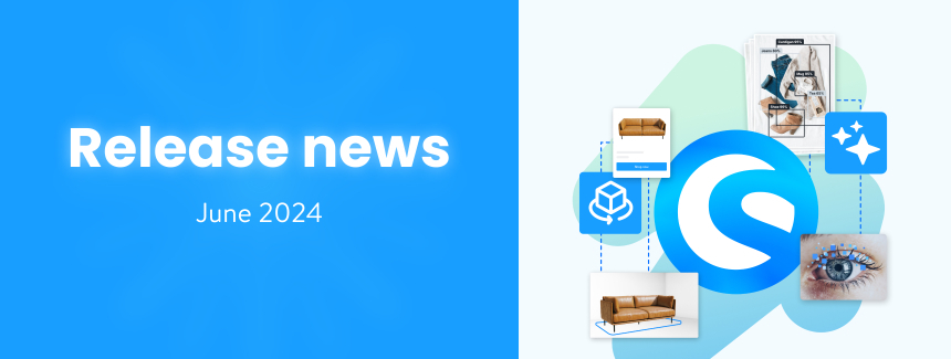 Shopware 6 release news: Discover the new features in June 2024