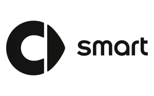 Smart brand logo 