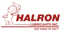 Halron Lubricants
