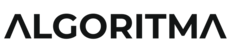 logo-algoritma: black