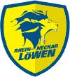 Rhein neckar lowen logo