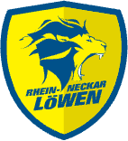 Rhein neckar lowen logo